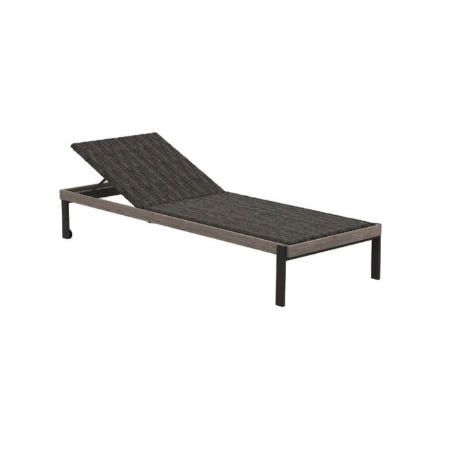 Ethimo Allaperto Mountain Etwick Chaise longue 