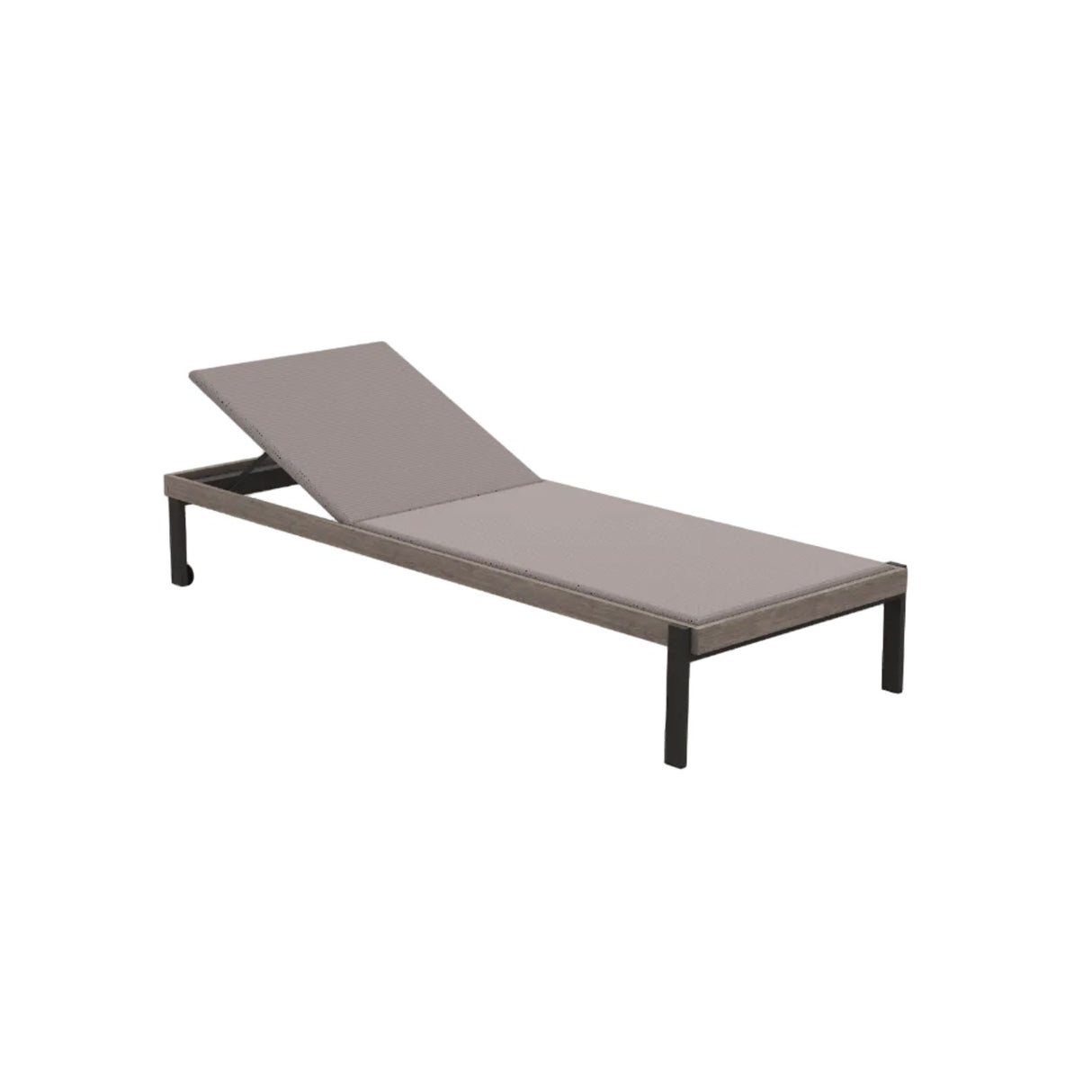 Ethimo Allaperto Urban Chaise longue 
