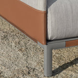 Ethimo Baia Canapé 2 places 