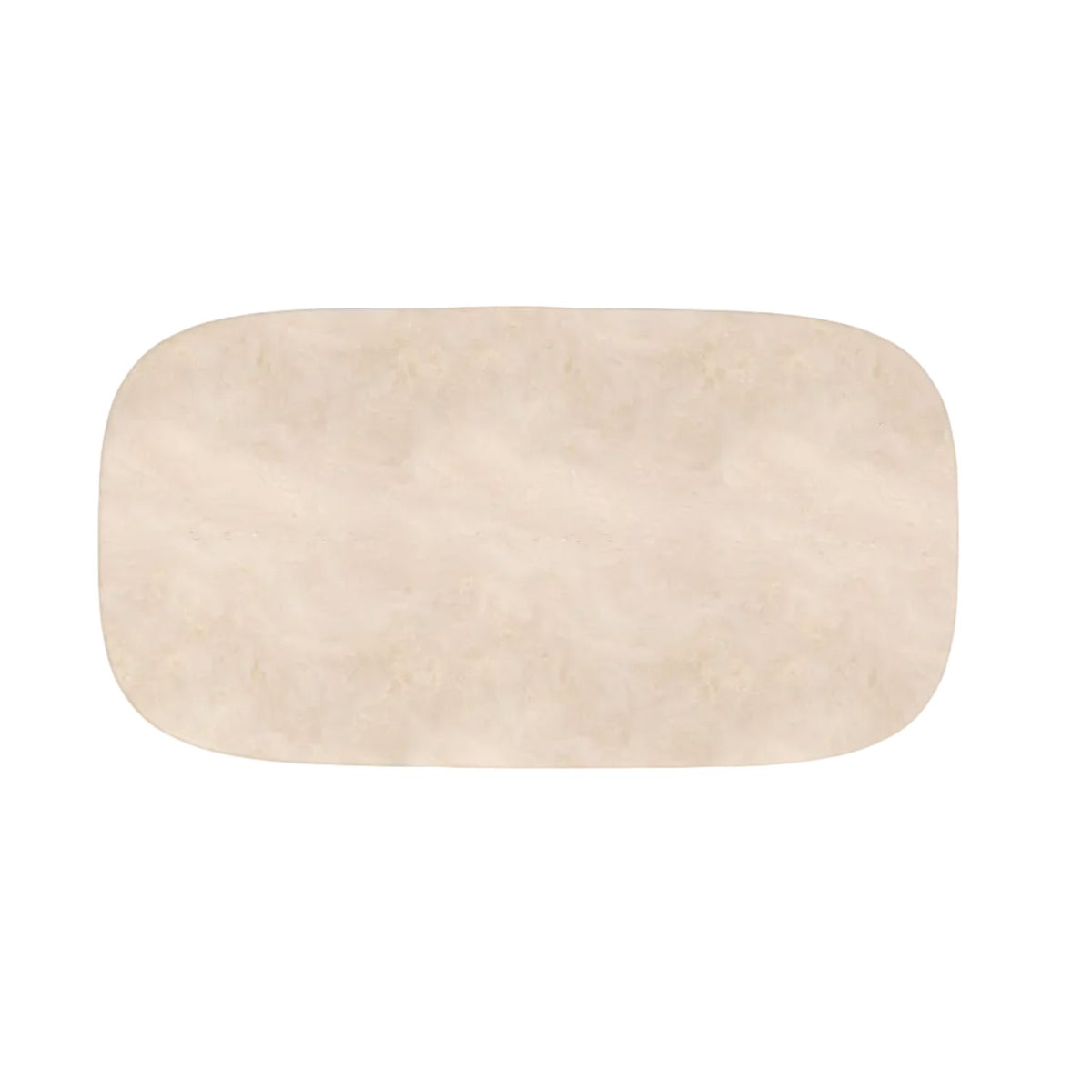 Ethimo Bold Table repas 280x150cm h:74cm 