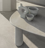 Ethimo Bold Table repas 280x150cm h:74cm 