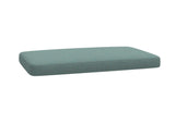 Ethimo Calipso Coussin d'assise 170x100cm Polyolefin Aquamarine O732 