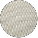 Ethimo Calipso Coussin déco rectangulaire 50x30cm Acrylic Nature White A25 