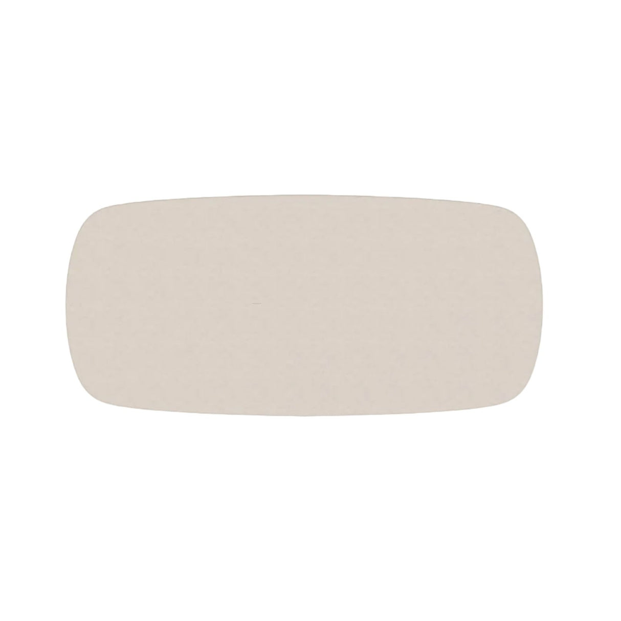 Ethimo Calipso Table Basse Rectangulaire 140x65cm H:25cm 