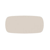 Ethimo Calipso Table Basse Rectangulaire 140x65cm H:25cm 