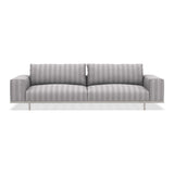 Ethimo Costiera Canapé XL Alu Limestone White Cruise 