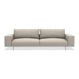 Ethimo Costiera Canapé XL Alu Limestone White Maiorca 