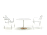 Ethimo Enjoy Table basse 90x70cm H:29cm 