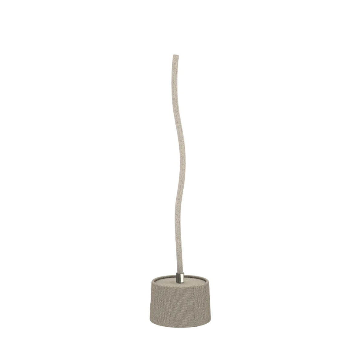 Ethimo Gaia Hanging Lamp Polyester Argilla 