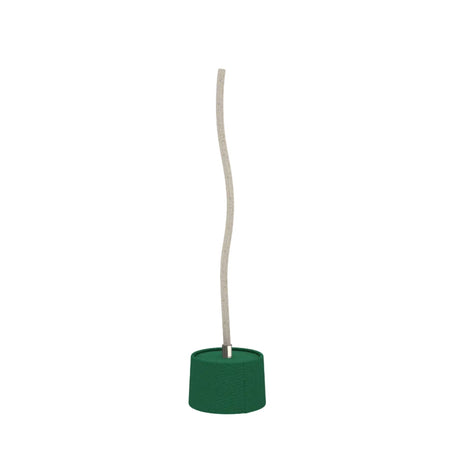 Ethimo Gaia Hanging Lamp Polyester Biliardo 