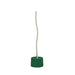 Ethimo Gaia Hanging Lamp Polyester Biliardo 