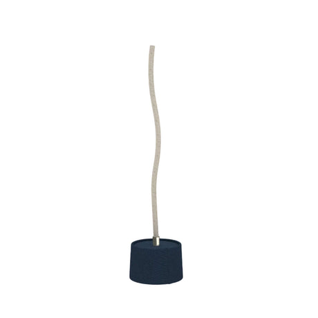 Ethimo Gaia Hanging Lamp Polyester Notte 