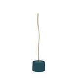 Ethimo Gaia Hanging Lamp Polyester Ottanio 