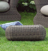 Ethimo Loto Table basse 65x40cm h:25cm 