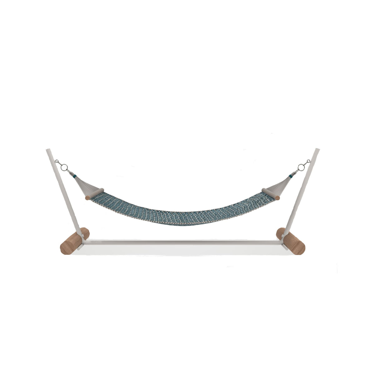 Ethimo Patio Hamac avec support 