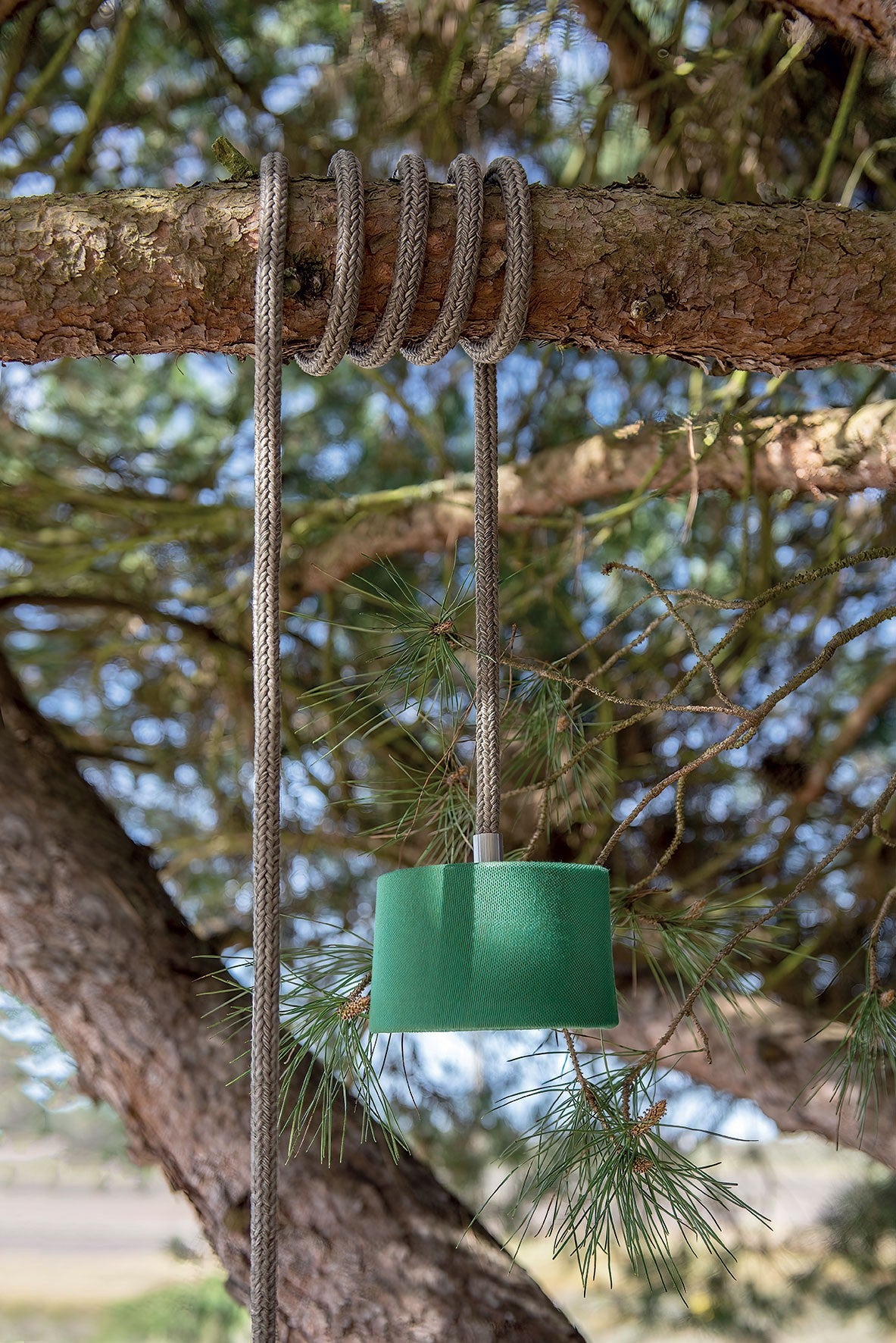 Ethimo Gaia Hanging Lamp