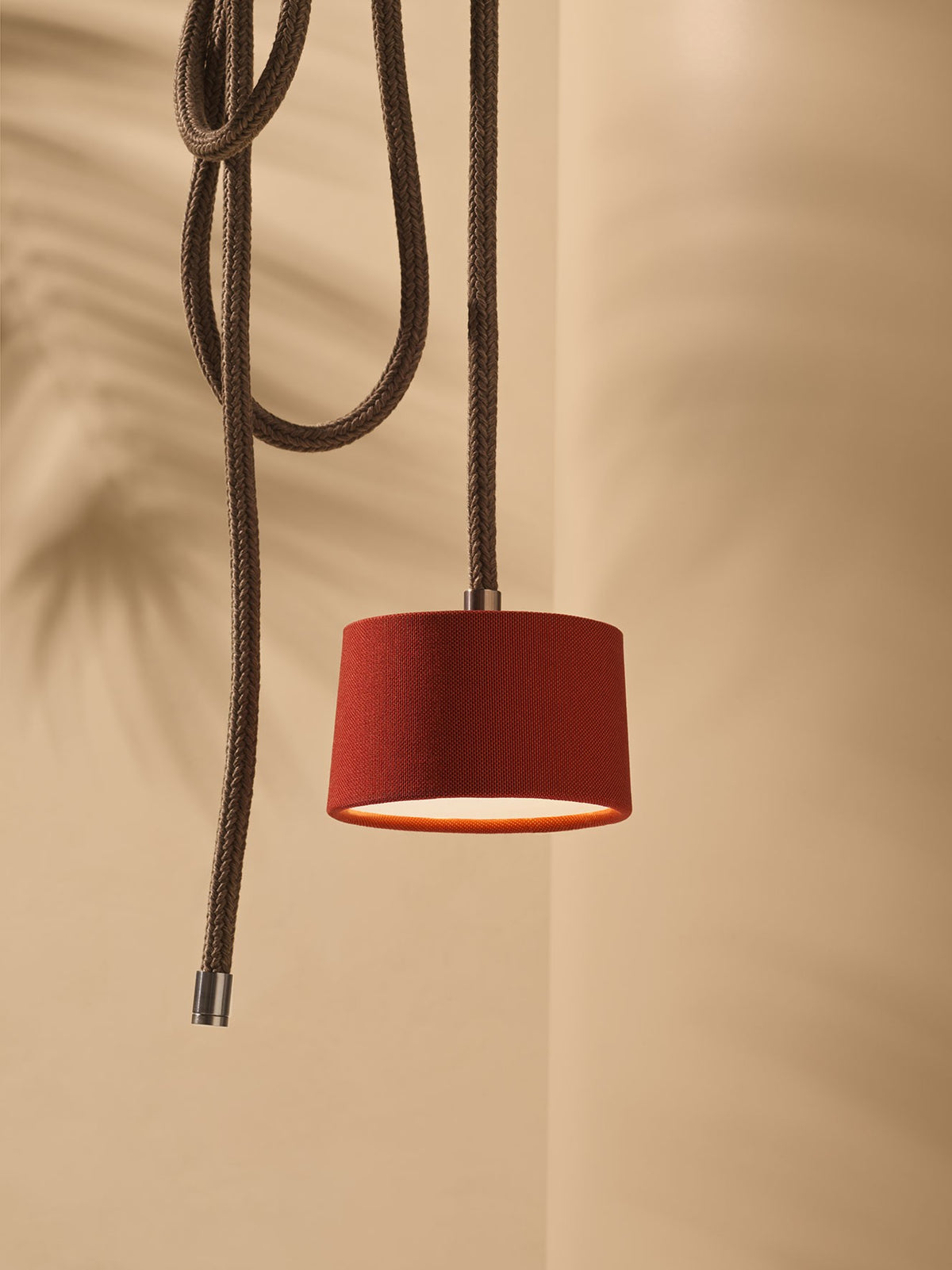 Ethimo Gaia Hanging Lamp