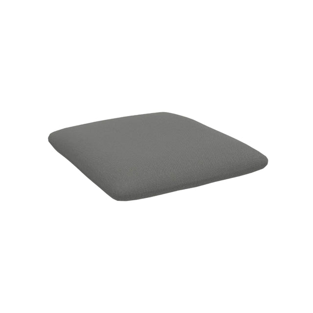 Ethimo Rafael Coussin d'assise fauteuil repas Polyester Hydro Grey P24 