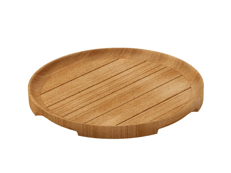 Ethimo Tender Plateau amovible Ø50cm 