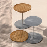 Ethimo Tender Plateau amovible Ø50cm 