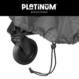 Platinum AeroCover Housse de protection pour Gril barbecue Ø52cm H:88cm