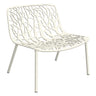 Fast Forest Chaise lounge sans accoudoirs Antique White 26