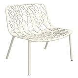 Fast Forest Chaise lounge sans accoudoirs Antique White 26