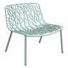 Fast Forest Chaise lounge sans accoudoirs Light Blue 13