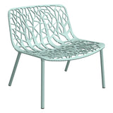 Fast Forest Chaise lounge sans accoudoirs Light Blue 13