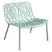 Fast Forest Chaise lounge sans accoudoirs Light Blue 13