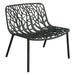Fast Forest Chaise lounge sans accoudoirs Metallic Grey 9