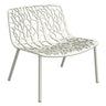 Fast Forest Chaise lounge sans accoudoirs Powder Grey 14