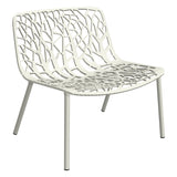 Fast Forest Chaise lounge sans accoudoirs Powder Grey 14