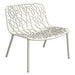 Fast Forest Chaise lounge sans accoudoirs Powder Grey 14
