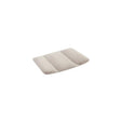 Fast Forest Coussin assise en tissu pour chaise club lounge 