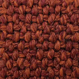 Fast Forest Coussin d'assise pour chaise, tabouret, fauteuil Range 3 Mariosirtori Navarone Flame NVFl 