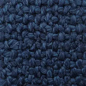 Fast Forest Coussin d'assise pour chaise, tabouret, fauteuil Range 3 Mariosirtori Navarone Marine NVMA 