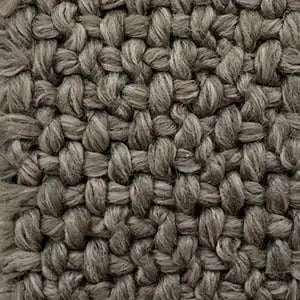 Fast Forest Coussin d'assise pour chaise, tabouret, fauteuil Range 3 Mariosirtori Navarone Taupe Grey NVTA 