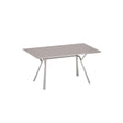 Fast Radice Quadra Table repas 150x90cm 