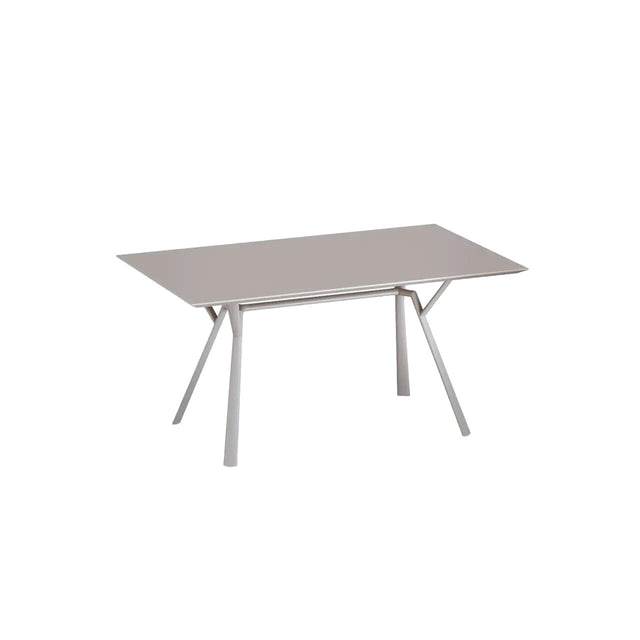 Fast Radice Quadra Table repas 150x90cm 