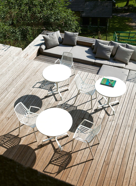 Fast Rion Fauteuil 