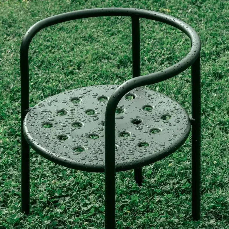 Fast Roè Fauteuil repas 