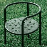 Fast Roè Fauteuil repas 