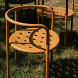 Fast Roè Fauteuil repas 