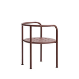 Fast Roè Fauteuil repas 