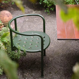 Fast Roè Fauteuil repas 