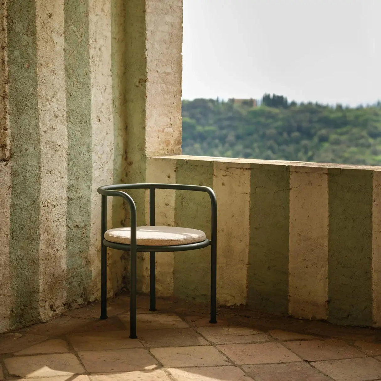 Fast Roè Fauteuil repas 