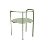 Fast Roè Fauteuil repas Green Tea 19