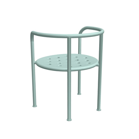 Fast Roè Fauteuil repas Light Blue 13