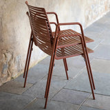 Fast Zebra Fauteuil repas 